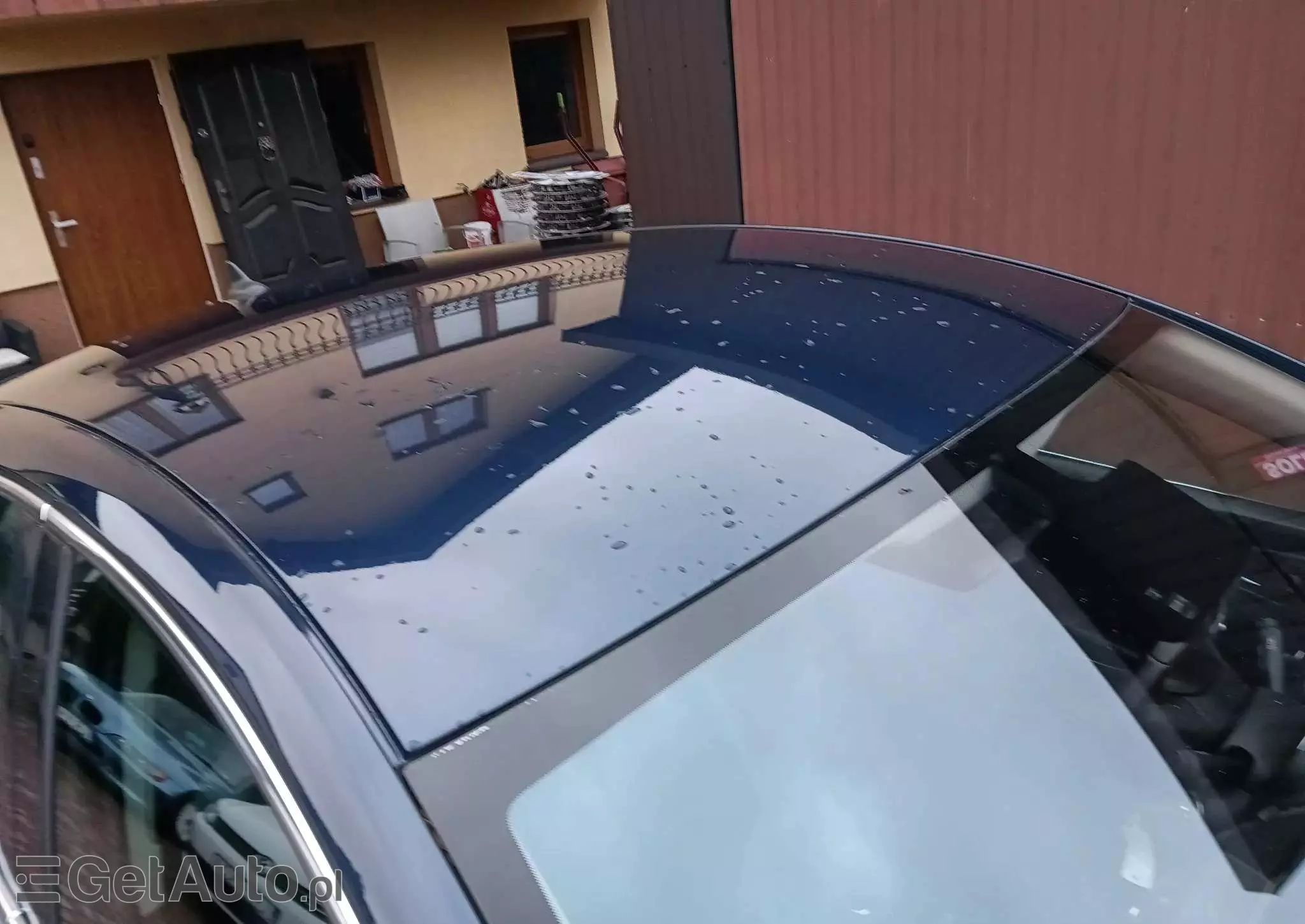 OPEL Insignia 1.4 Turbo ecoFLEX Start/Stop Sport