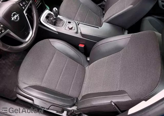 OPEL Insignia 1.4 Turbo ecoFLEX Start/Stop Sport