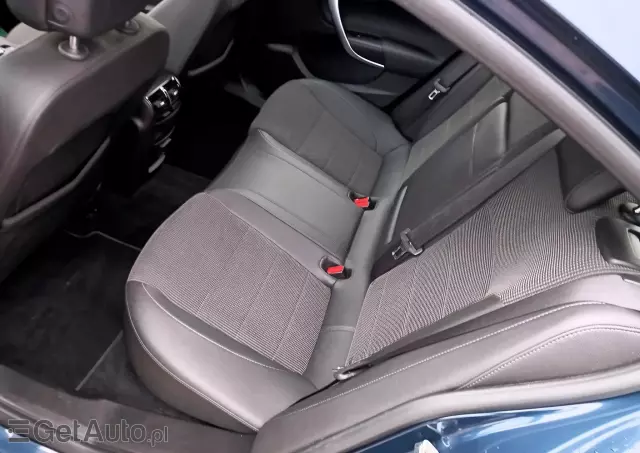 OPEL Insignia 1.4 Turbo ecoFLEX Start/Stop Sport