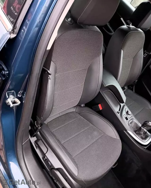 OPEL Insignia 1.4 Turbo ecoFLEX Start/Stop Sport