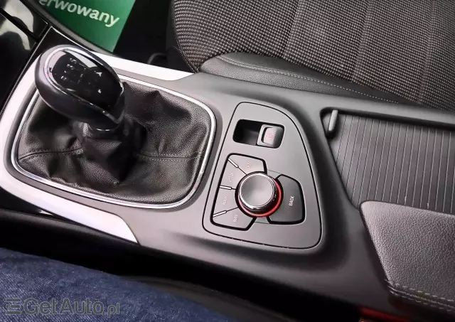 OPEL Insignia 1.4 Turbo ecoFLEX Start/Stop Sport