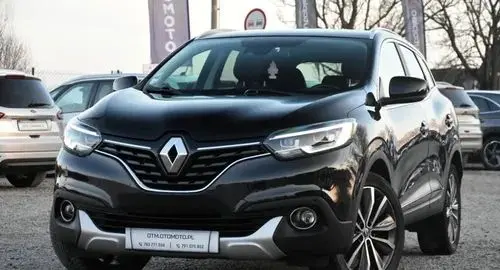 RENAULT Kadjar 