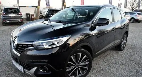 RENAULT Kadjar 