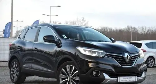 RENAULT Kadjar 