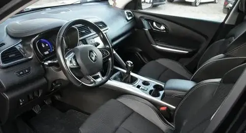 RENAULT Kadjar 
