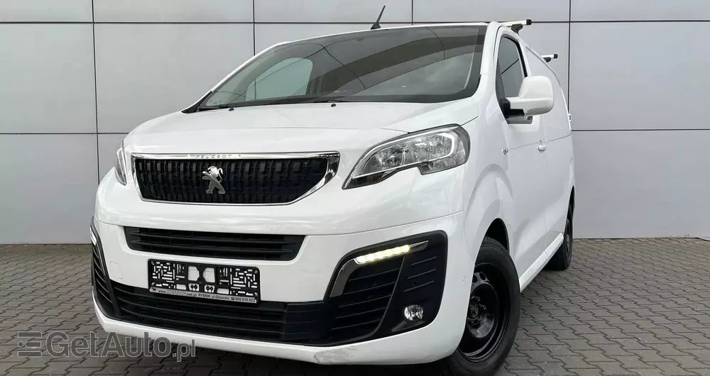 PEUGEOT Expert 