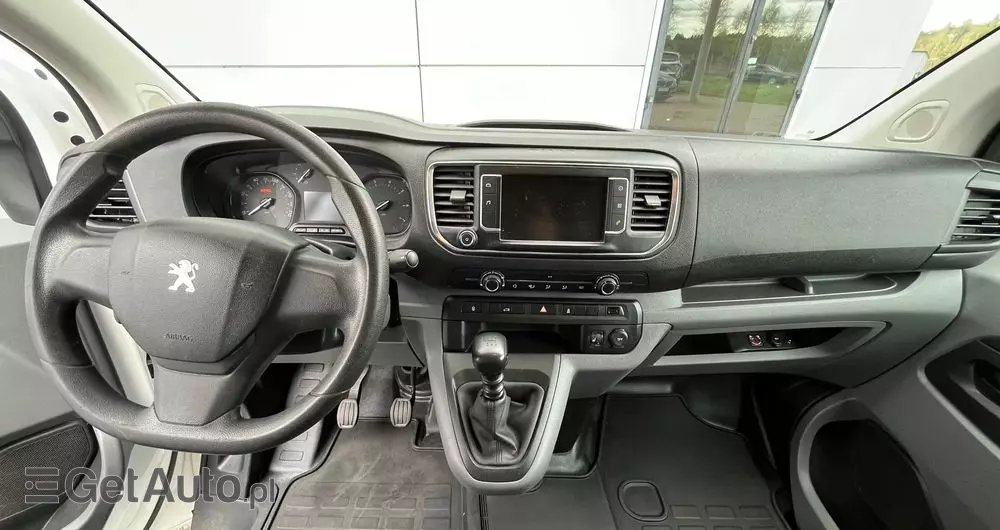 PEUGEOT Expert 