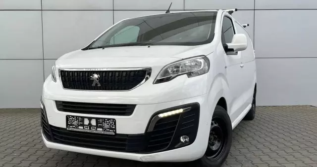 PEUGEOT Expert 