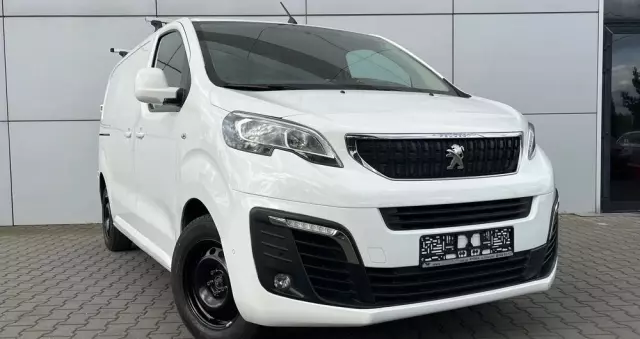 PEUGEOT Expert 