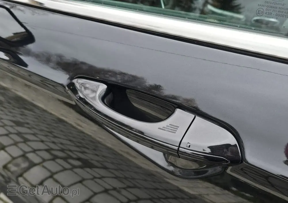 FORD Mondeo 2.0 EcoBoost Titanium S