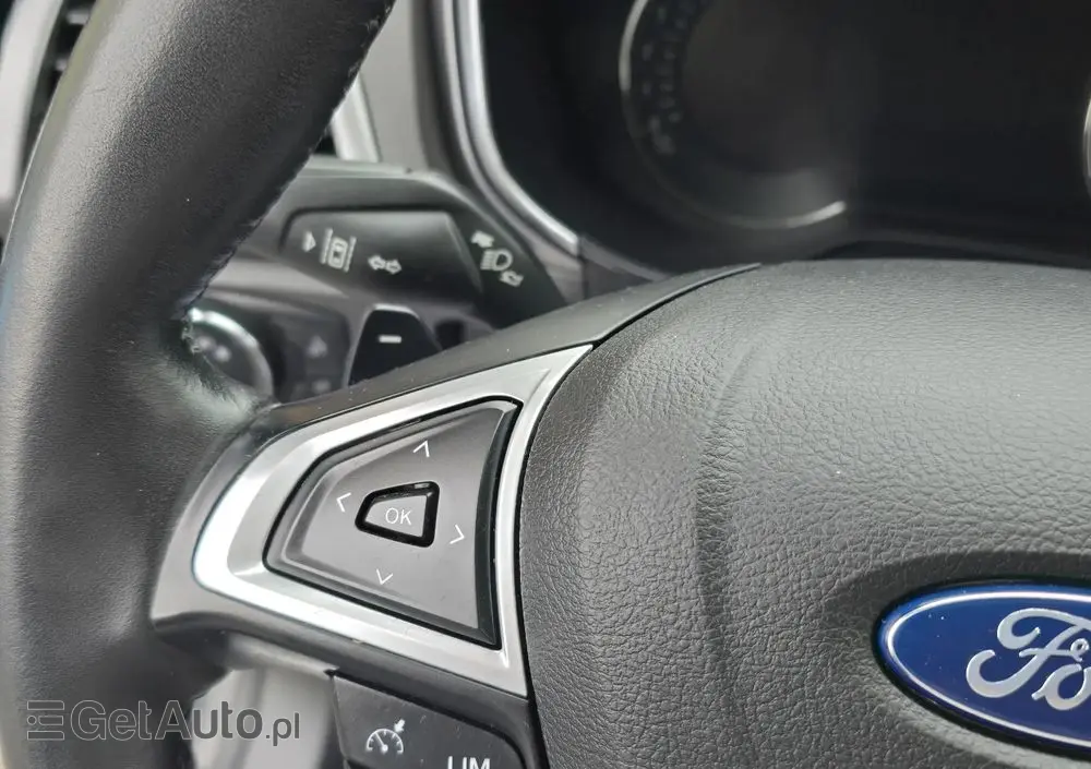 FORD Mondeo 2.0 EcoBoost Titanium S