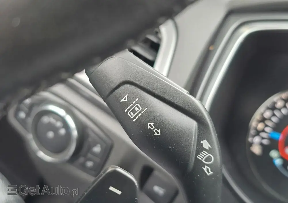 FORD Mondeo 2.0 EcoBoost Titanium S