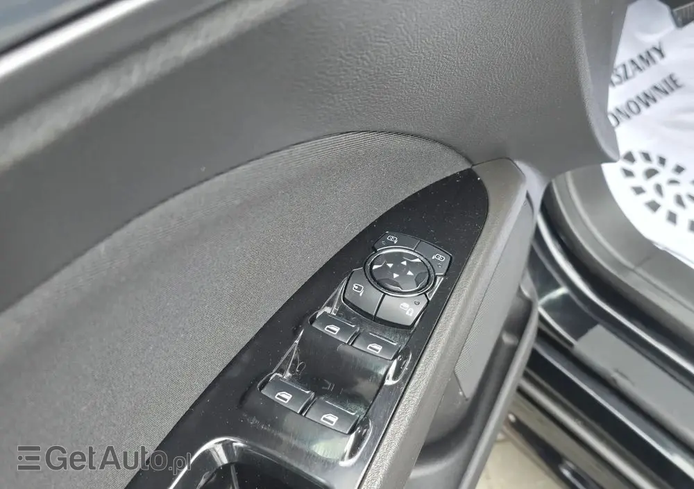 FORD Mondeo 2.0 EcoBoost Titanium S