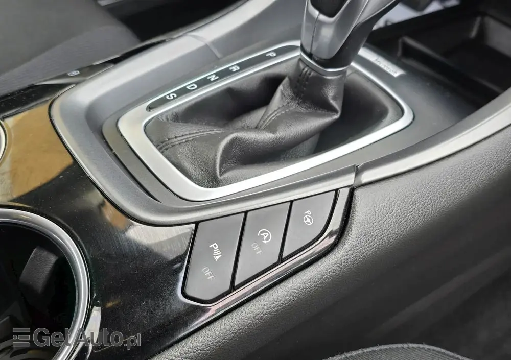 FORD Mondeo 2.0 EcoBoost Titanium S