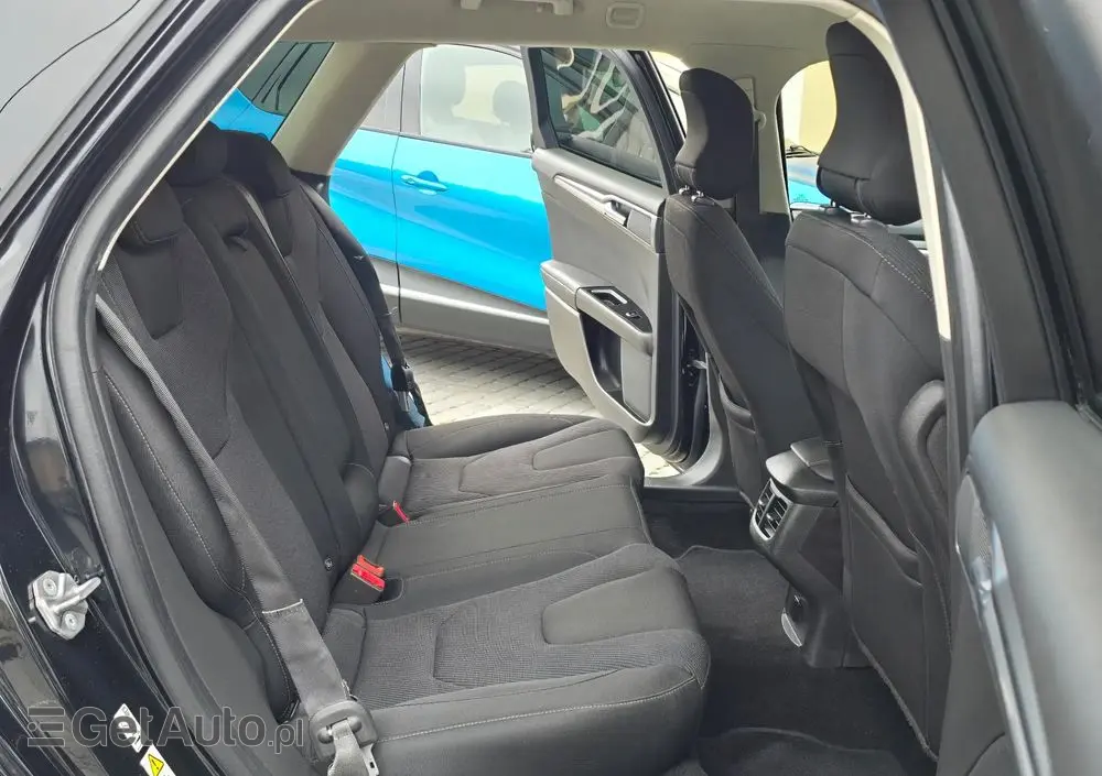 FORD Mondeo 2.0 EcoBoost Titanium S