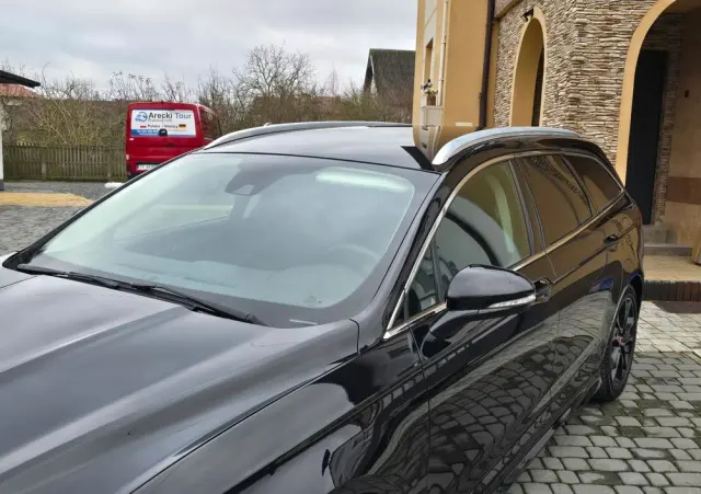 FORD Mondeo 2.0 EcoBoost Titanium S