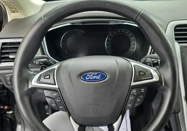 FORD Mondeo 2.0 EcoBoost Titanium S