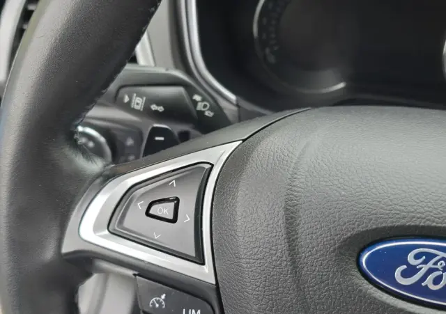 FORD Mondeo 2.0 EcoBoost Titanium S