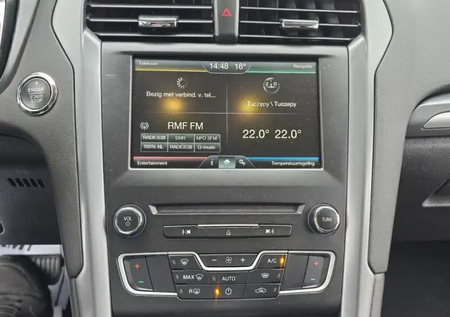 FORD Mondeo 2.0 EcoBoost Titanium S