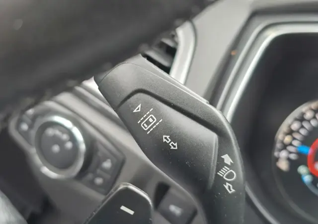 FORD Mondeo 2.0 EcoBoost Titanium S