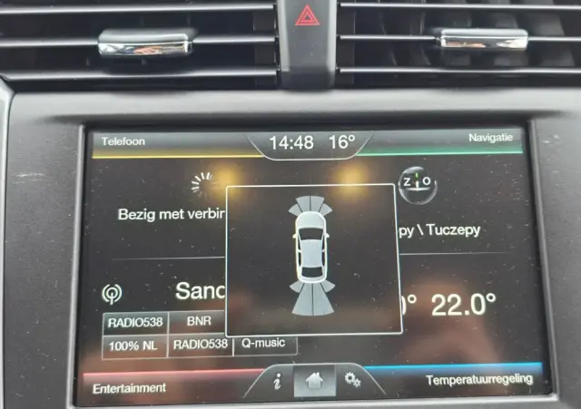 FORD Mondeo 2.0 EcoBoost Titanium S