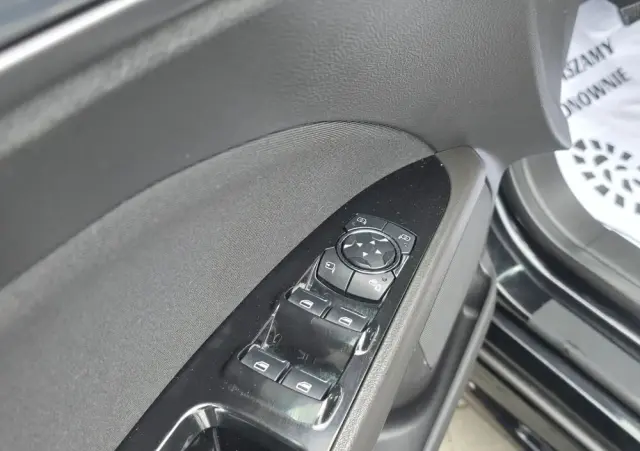 FORD Mondeo 2.0 EcoBoost Titanium S