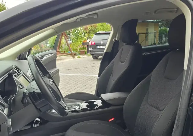 FORD Mondeo 2.0 EcoBoost Titanium S