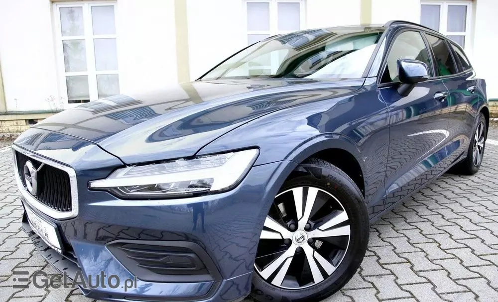 VOLVO V60 D3 Drive-E Momentum