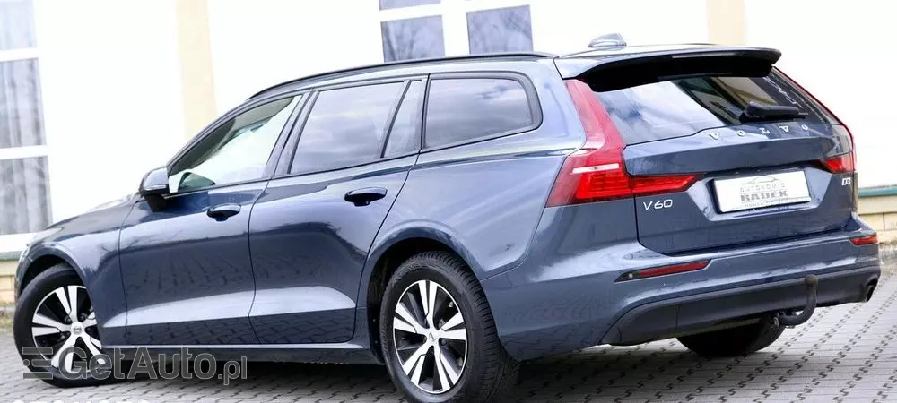 VOLVO V60 D3 Drive-E Momentum