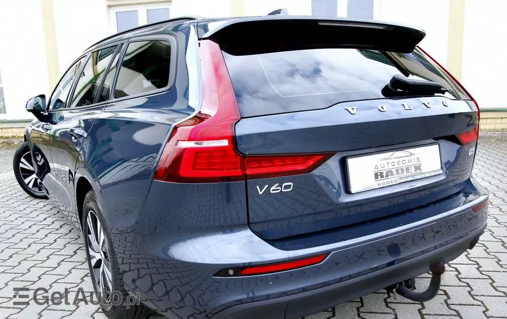 VOLVO V60 D3 Drive-E Momentum