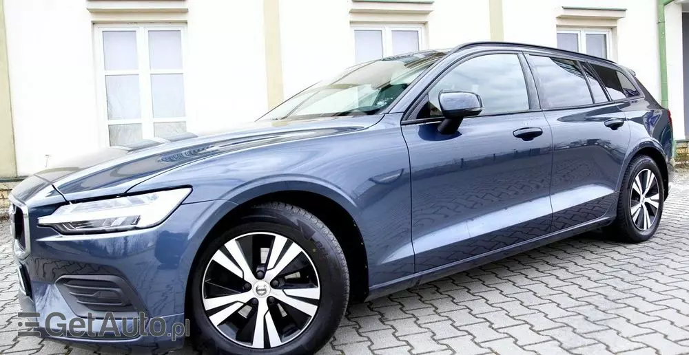 VOLVO V60 D3 Drive-E Momentum
