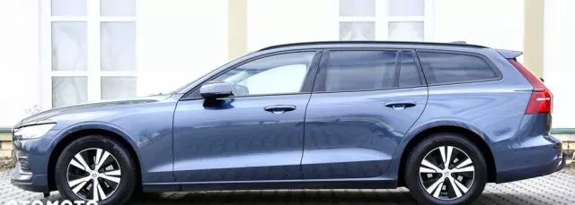 VOLVO V60 D3 Drive-E Momentum