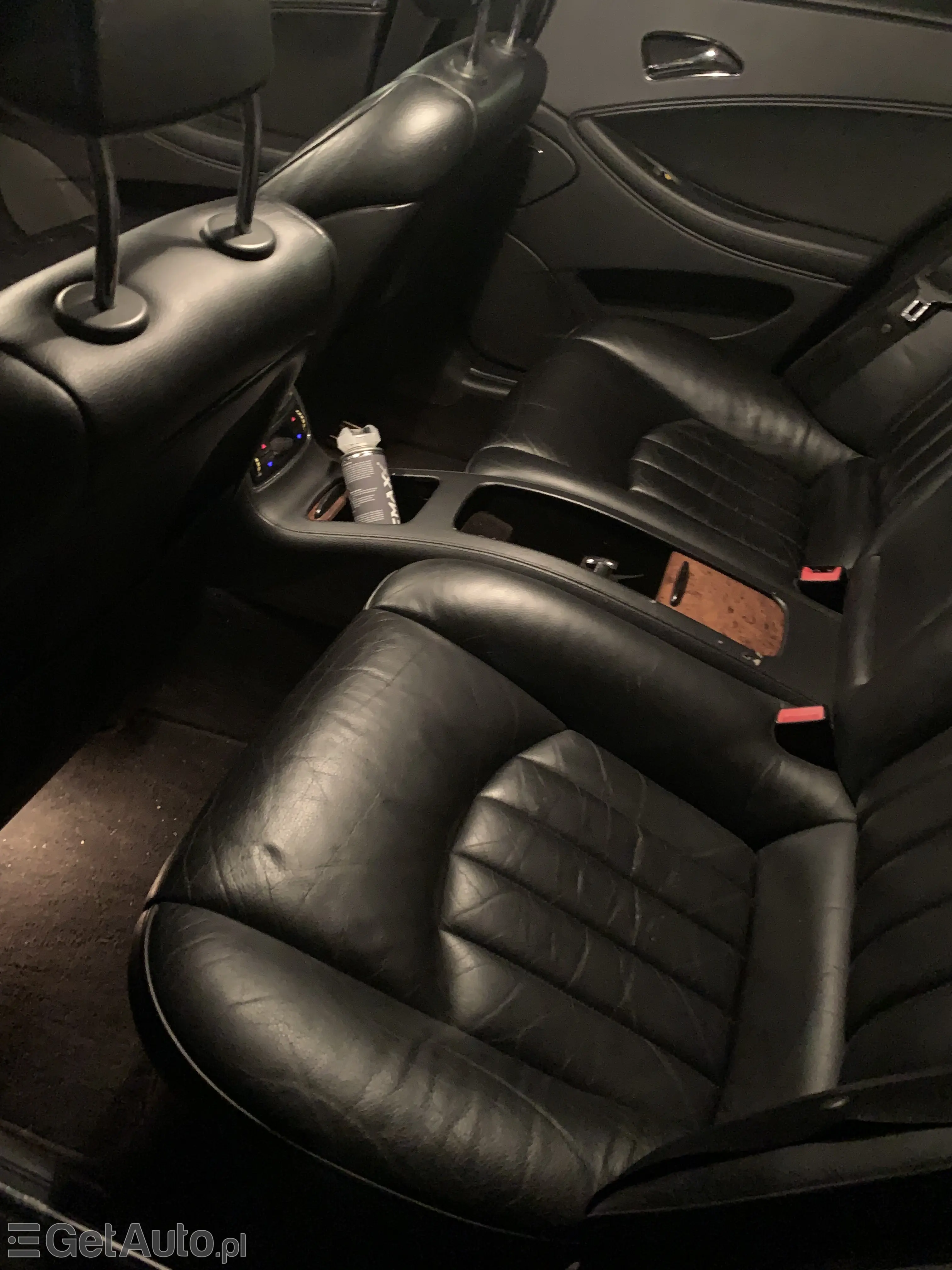 MERCEDES-BENZ CLS CLS