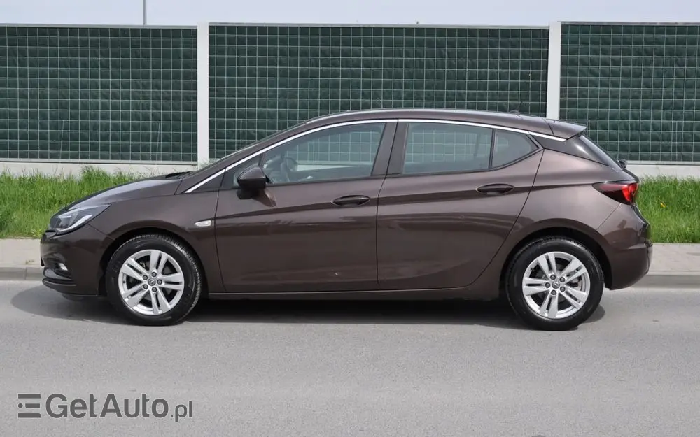 OPEL Astra 1.4 T Enjoy