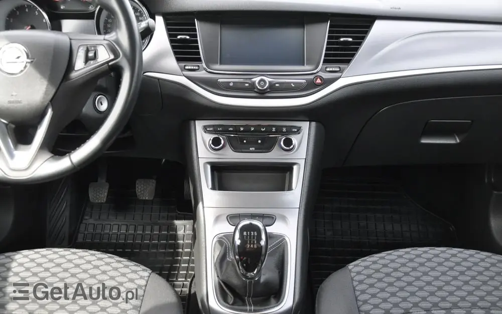 OPEL Astra 1.4 T Enjoy