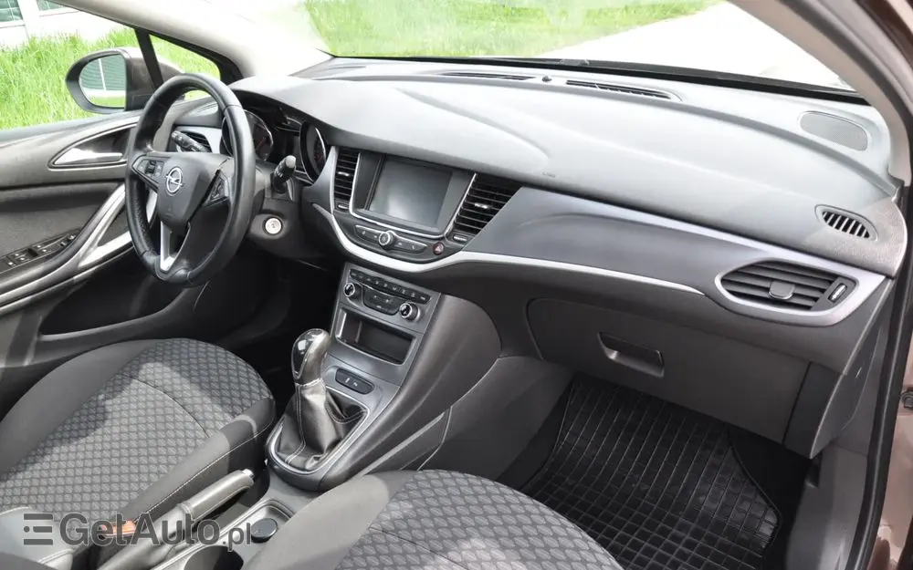 OPEL Astra 1.4 T Enjoy