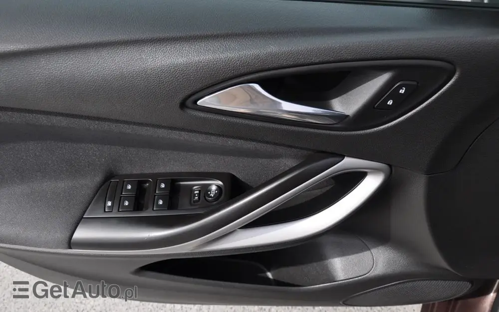 OPEL Astra 1.4 T Enjoy