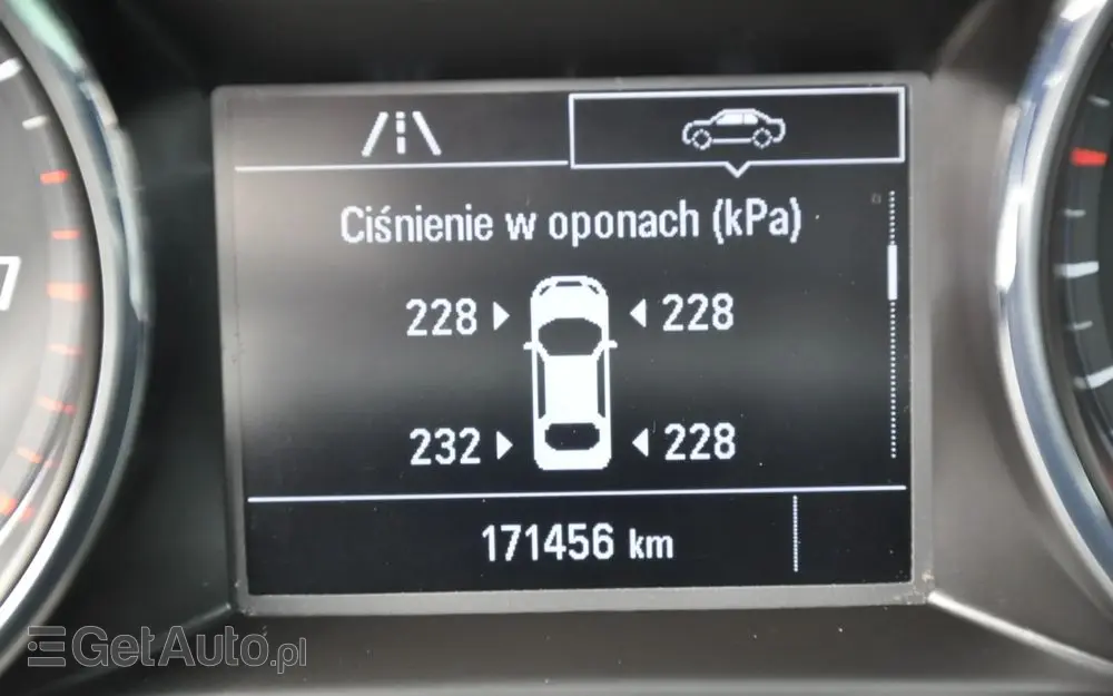 OPEL Astra 1.4 T Enjoy