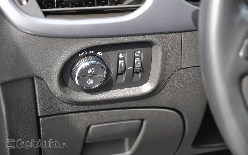 OPEL Astra 1.4 T Enjoy