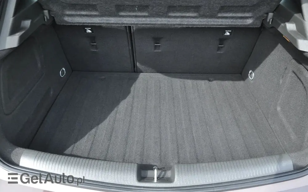 OPEL Astra 1.4 T Enjoy