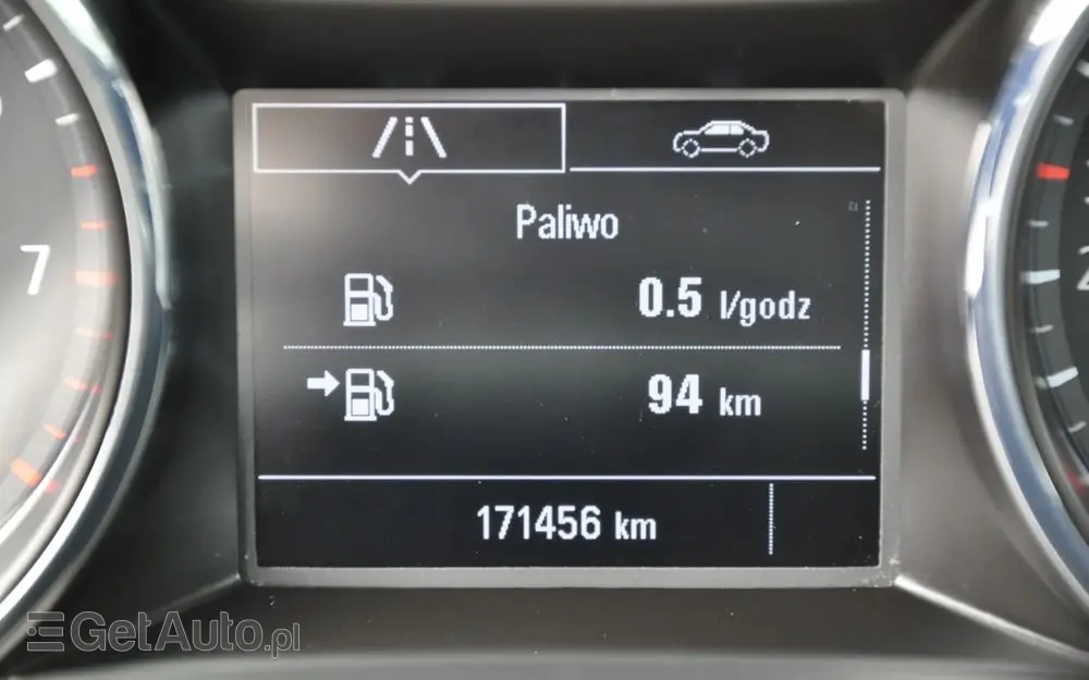 OPEL Astra 1.4 T Enjoy