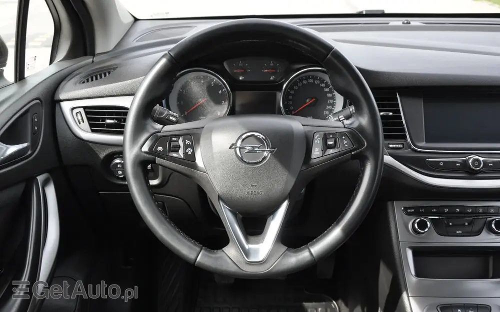 OPEL Astra 1.4 T Enjoy