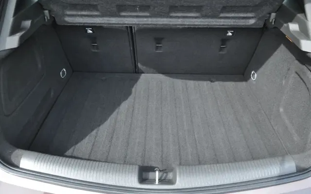 OPEL Astra 1.4 T Enjoy