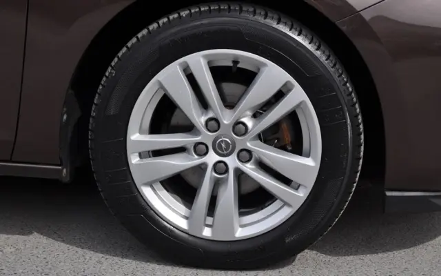 OPEL Astra 1.4 T Enjoy