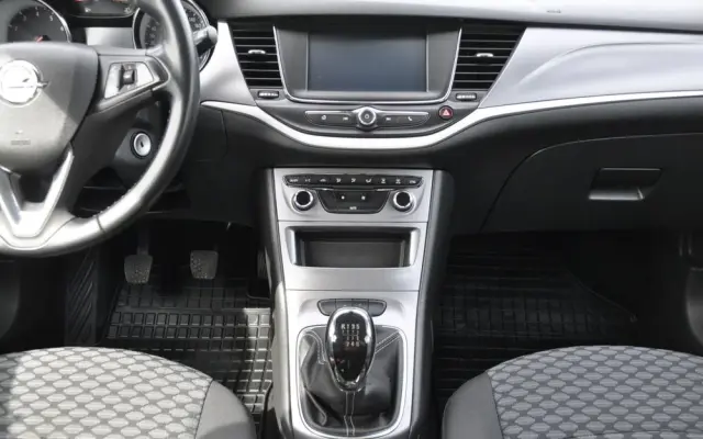 OPEL Astra 1.4 T Enjoy