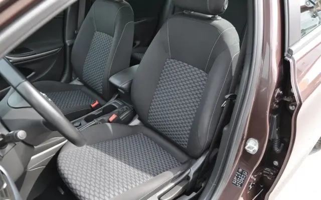 OPEL Astra 1.4 T Enjoy