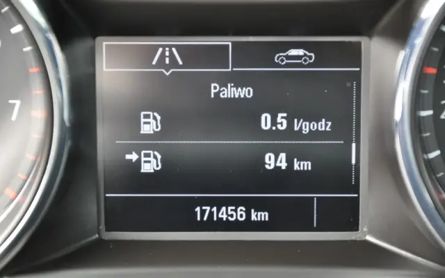 OPEL Astra 1.4 T Enjoy