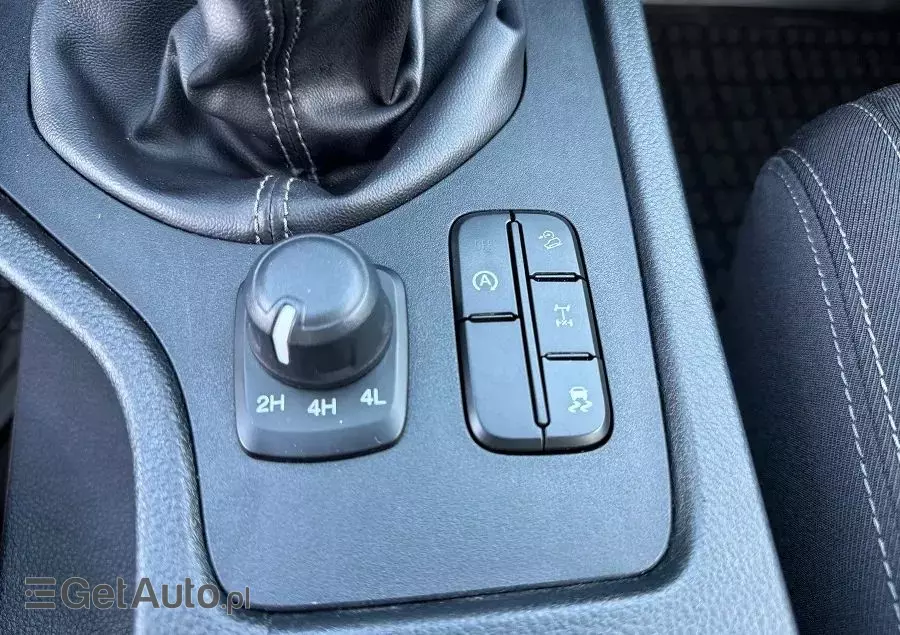 FORD Ranger 2.0 EcoBlue 4x4 DC XLT