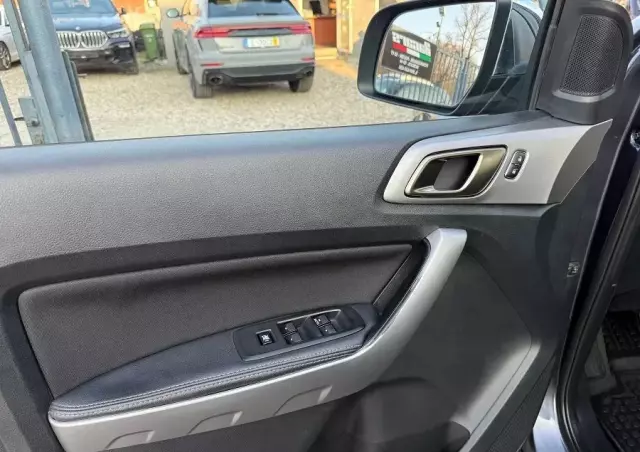 FORD Ranger 2.0 EcoBlue 4x4 DC XLT