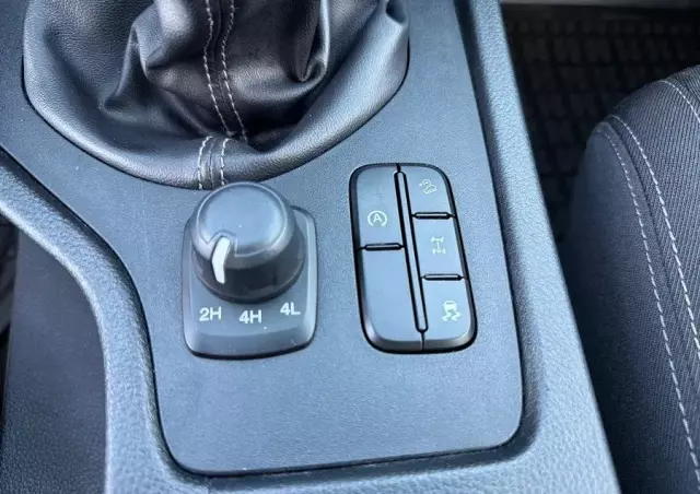 FORD Ranger 2.0 EcoBlue 4x4 DC XLT